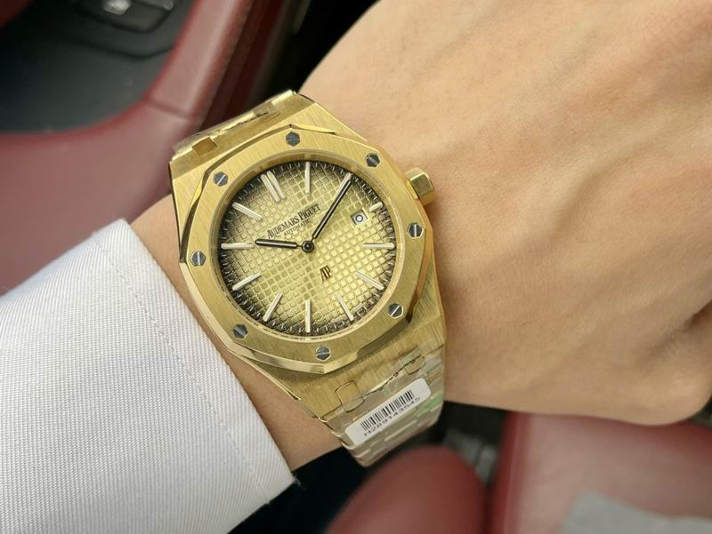 Audemars Piguet Watches 10